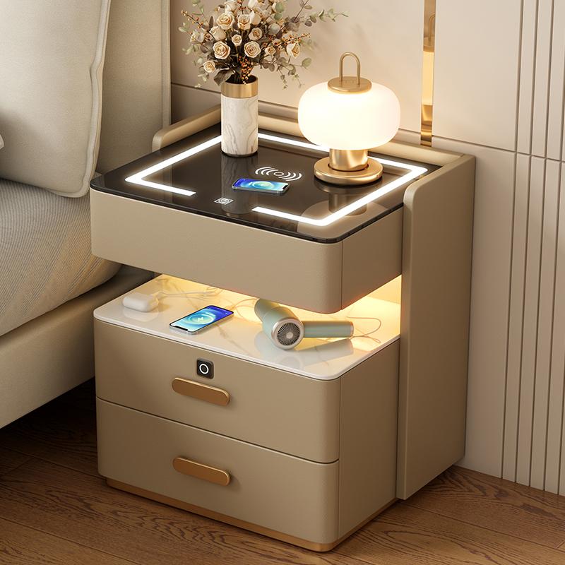 Smart Bedside